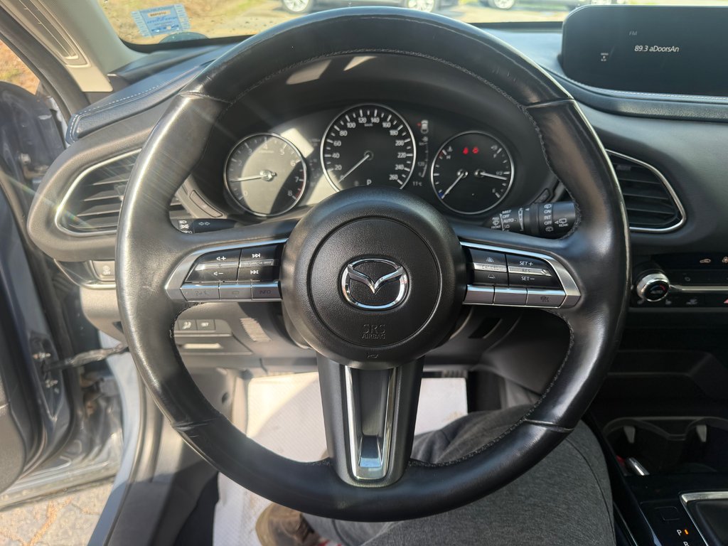 2021 Mazda CX-30 GS, keyless entry, backup camera, Bluetooth in COLDBROOK, Nova Scotia - 10 - w1024h768px