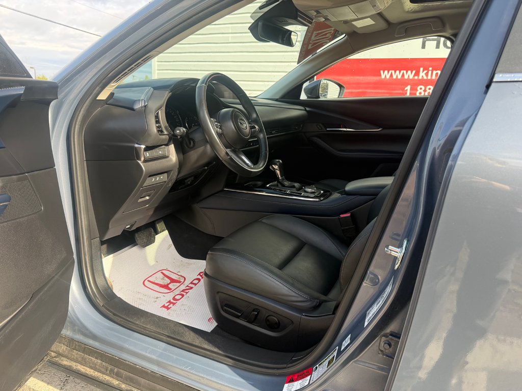 2021 Mazda CX-30 GS, keyless entry, backup camera, Bluetooth in COLDBROOK, Nova Scotia - 9 - w1024h768px