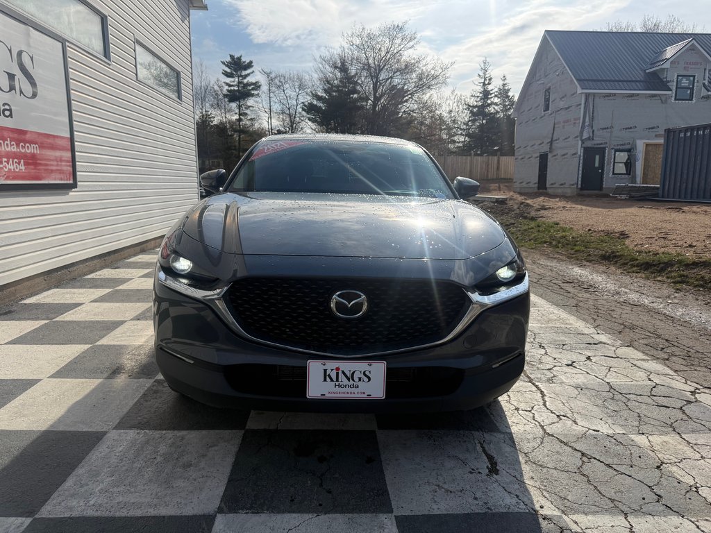 2021 Mazda CX-30 GS, keyless entry, backup camera, Bluetooth in COLDBROOK, Nova Scotia - 2 - w1024h768px