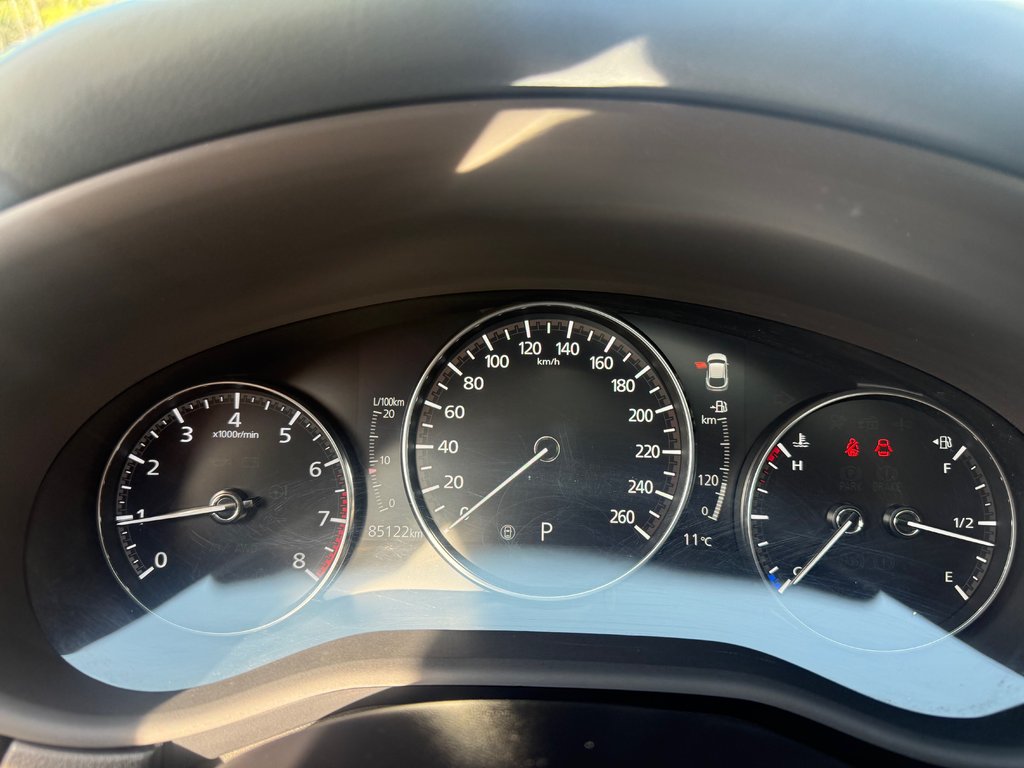 2021 Mazda CX-30 GS, keyless entry, backup camera, Bluetooth in COLDBROOK, Nova Scotia - 11 - w1024h768px