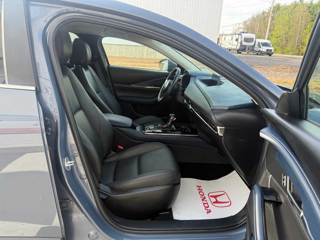 2021 Mazda CX-30 GS, keyless entry, backup camera, Bluetooth in COLDBROOK, Nova Scotia - 20 - w1024h768px