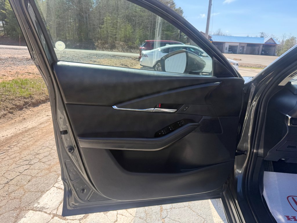 Mazda CX-30 GS, keyless entry, backup camera, Bluetooth 2025 à Kentville, Nouvelle-Écosse - 7 - w1024h768px