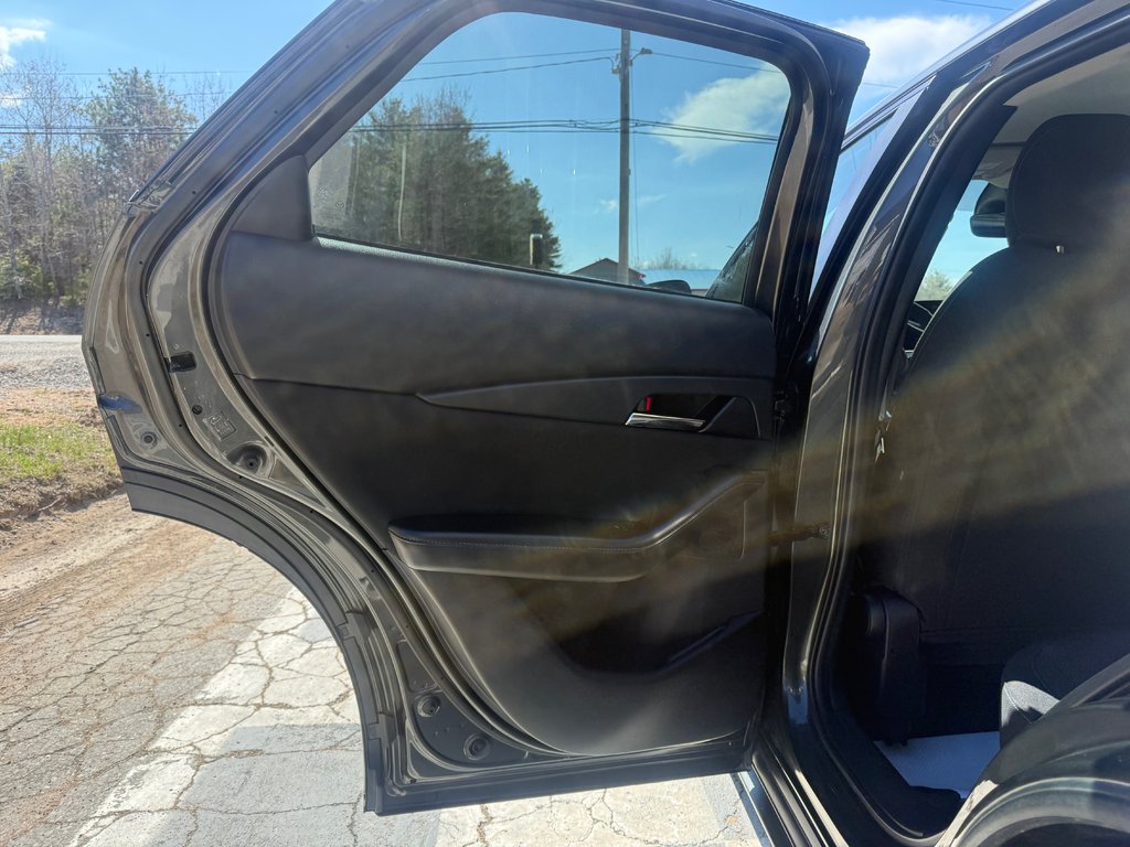 Mazda CX-30 GS, keyless entry, backup camera, Bluetooth 2025 à Kentville, Nouvelle-Écosse - 13 - w1024h768px