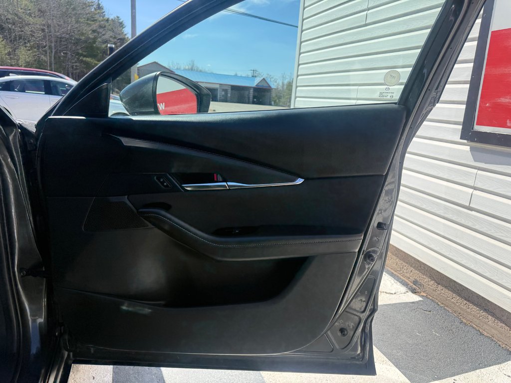 Mazda CX-30 GS, keyless entry, backup camera, Bluetooth 2025 à Kentville, Nouvelle-Écosse - 18 - w1024h768px