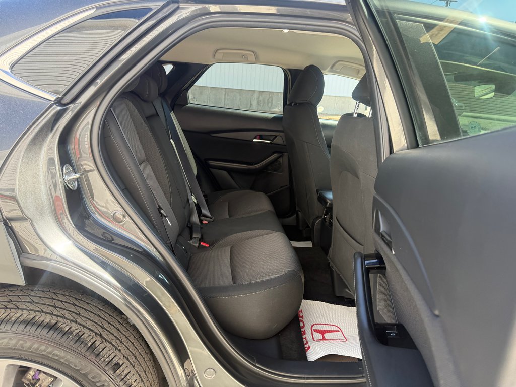 Mazda CX-30 GS, keyless entry, backup camera, Bluetooth 2025 à Kentville, Nouvelle-Écosse - 17 - w1024h768px