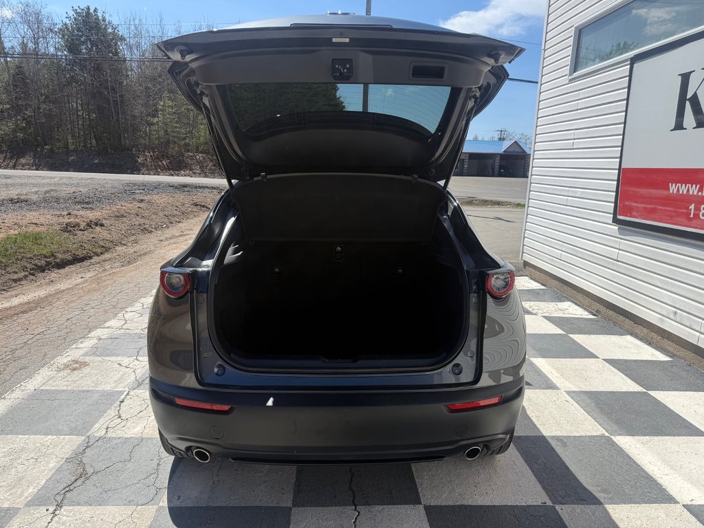 Mazda CX-30 GS, keyless entry, backup camera, Bluetooth 2025 à Kentville, Nouvelle-Écosse - 15 - w1024h768px