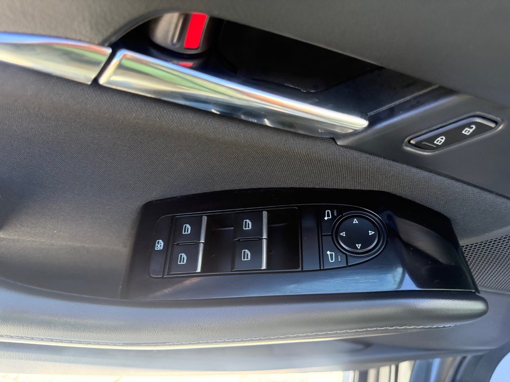 Mazda CX-30 GS, keyless entry, backup camera, Bluetooth 2025 à Kentville, Nouvelle-Écosse - 8 - w1024h768px