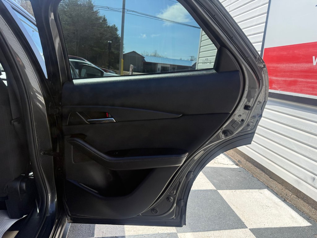 Mazda CX-30 GS, keyless entry, backup camera, Bluetooth 2025 à Kentville, Nouvelle-Écosse - 16 - w1024h768px
