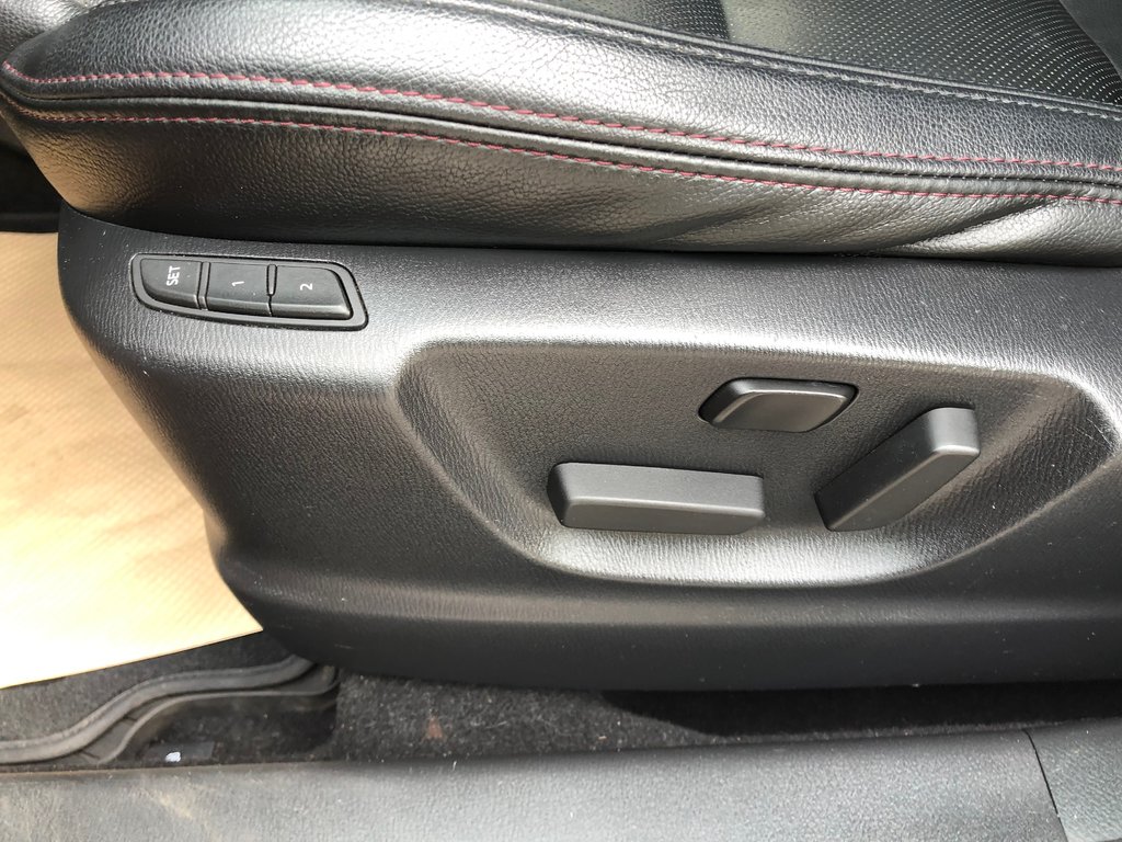 2016 Mazda CX-5 GT - Sunroof, Reverse Camera, Leather Seats in COLDBROOK, Nova Scotia - 20 - w1024h768px