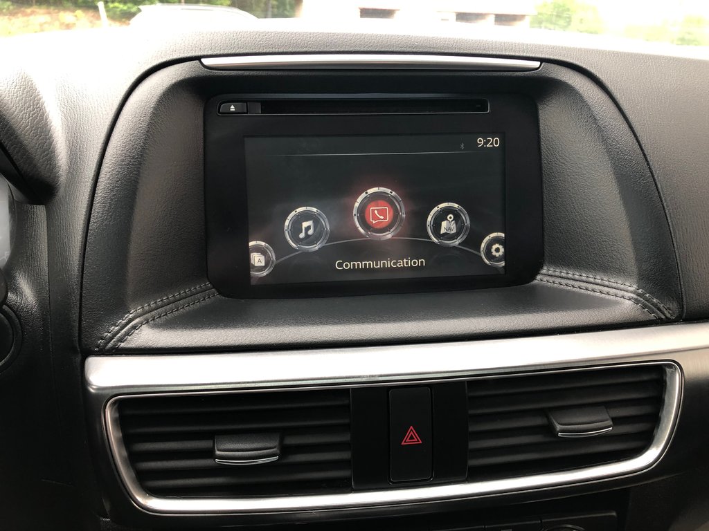 2016 Mazda CX-5 GT - Sunroof, Reverse Camera, Leather Seats in COLDBROOK, Nova Scotia - 13 - w1024h768px