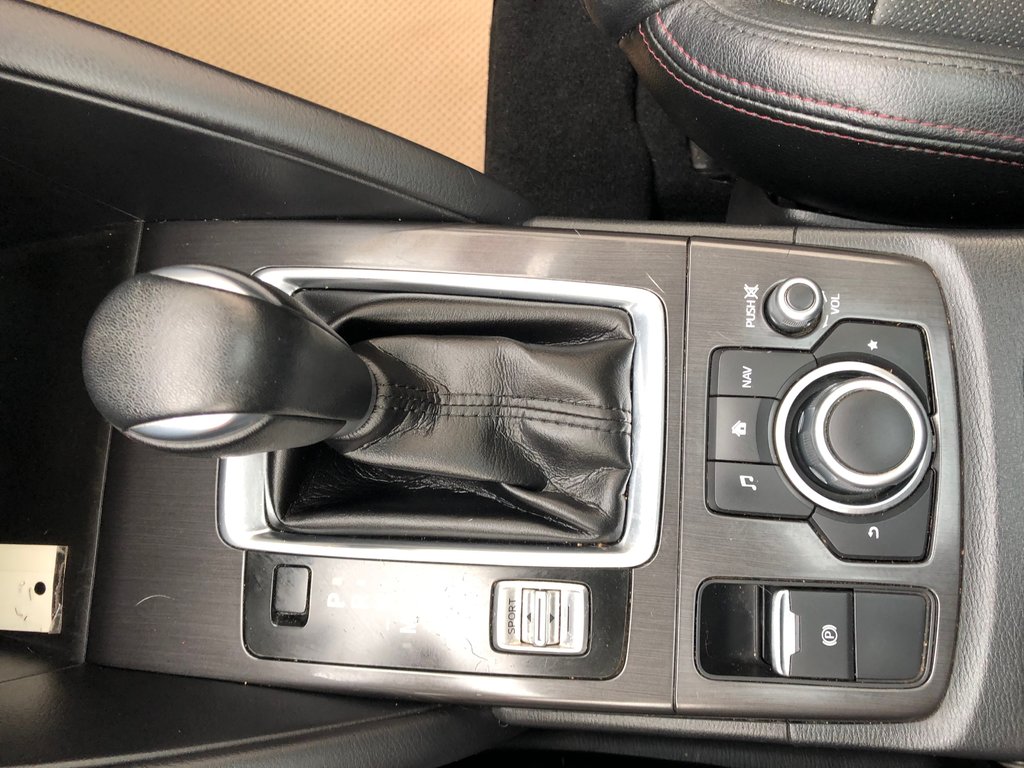 2016 Mazda CX-5 GT - Sunroof, Reverse Camera, Leather Seats in COLDBROOK, Nova Scotia - 17 - w1024h768px