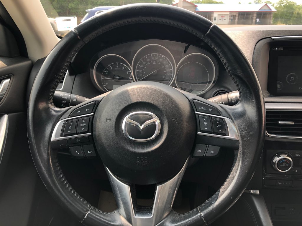 Mazda CX-5 GT 2016 à COLDBROOK, Nouvelle-Écosse - 10 - w1024h768px