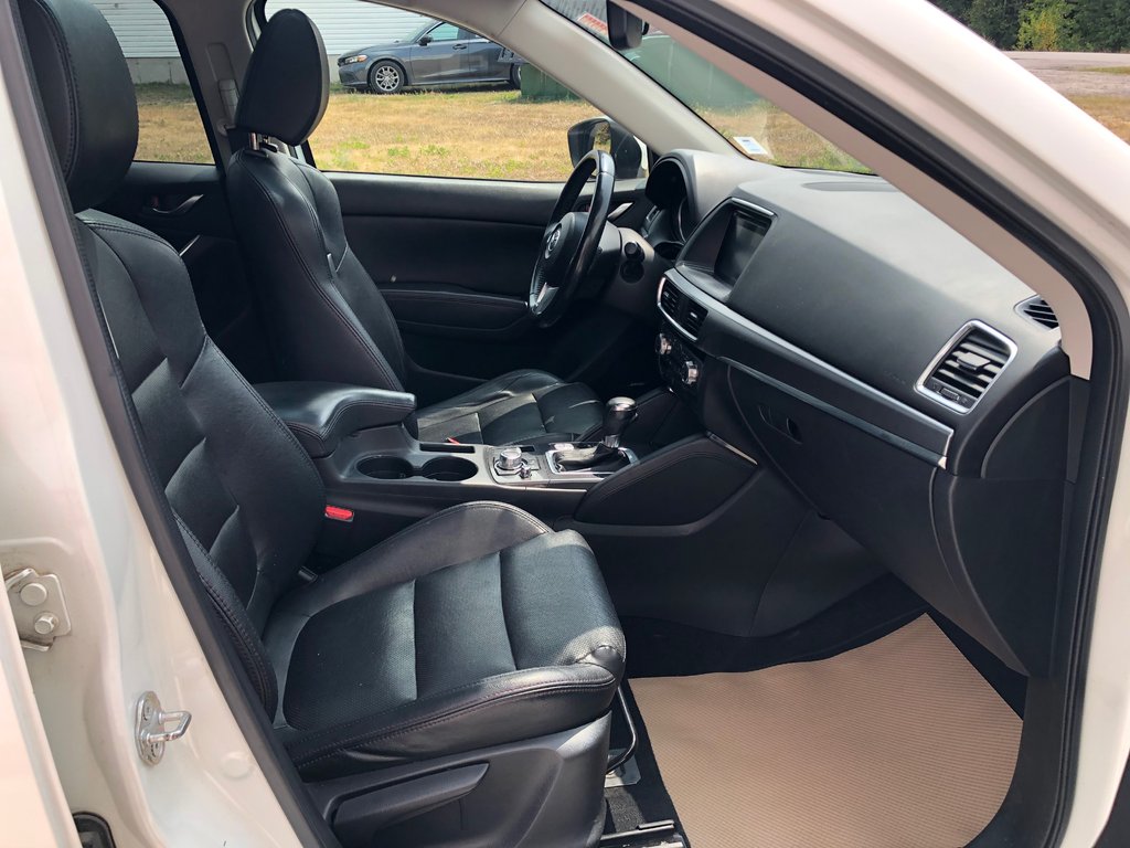 Mazda CX-5 GT 2016 à COLDBROOK, Nouvelle-Écosse - 27 - w1024h768px