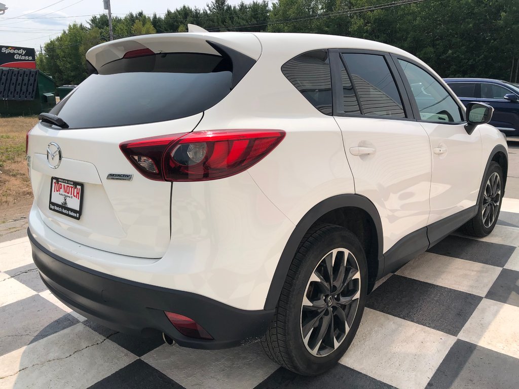 Mazda CX-5 GT 2016 à COLDBROOK, Nouvelle-Écosse - 4 - w1024h768px