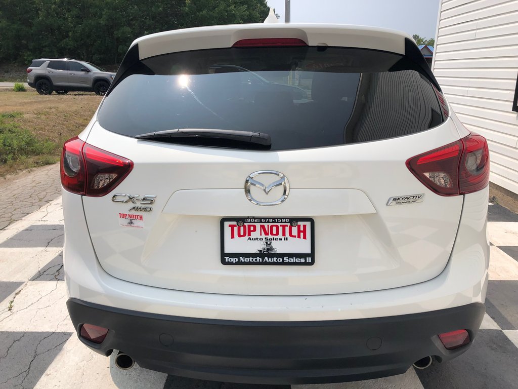 Mazda CX-5 GT 2016 à COLDBROOK, Nouvelle-Écosse - 5 - w1024h768px
