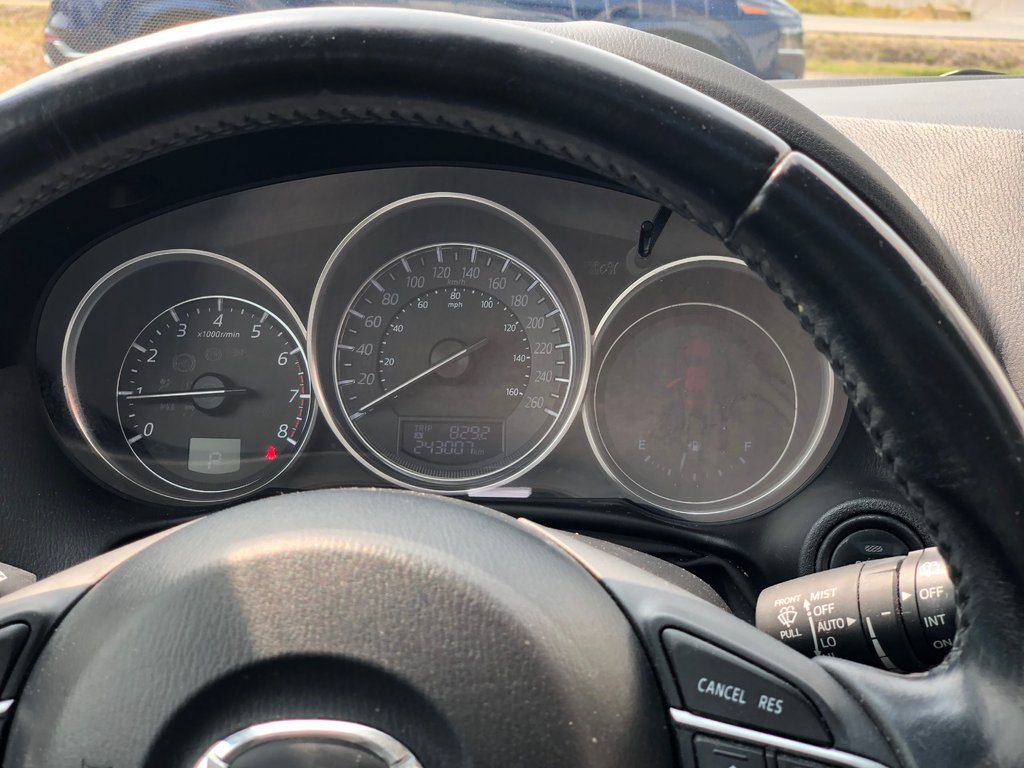 Mazda CX-5 GT 2016 à COLDBROOK, Nouvelle-Écosse - 11 - w1024h768px