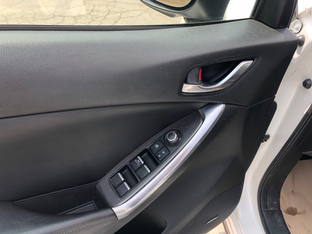 Mazda CX-5 GT 2016 à COLDBROOK, Nouvelle-Écosse - 8 - w1024h768px