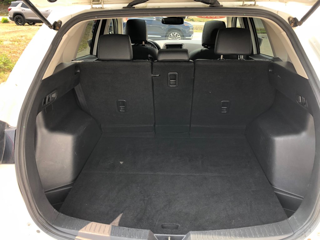 Mazda CX-5 GT 2016 à COLDBROOK, Nouvelle-Écosse - 24 - w1024h768px