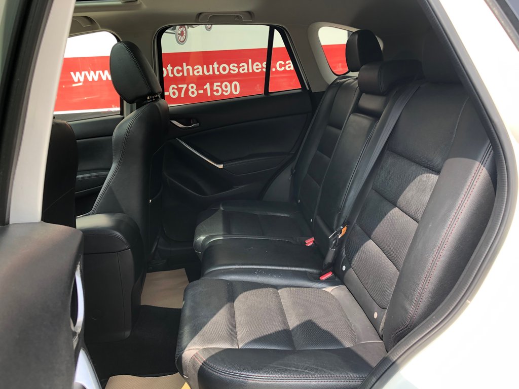 Mazda CX-5 GT 2016 à COLDBROOK, Nouvelle-Écosse - 23 - w1024h768px
