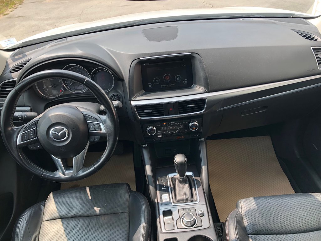 Mazda CX-5 GT 2016 à COLDBROOK, Nouvelle-Écosse - 12 - w1024h768px