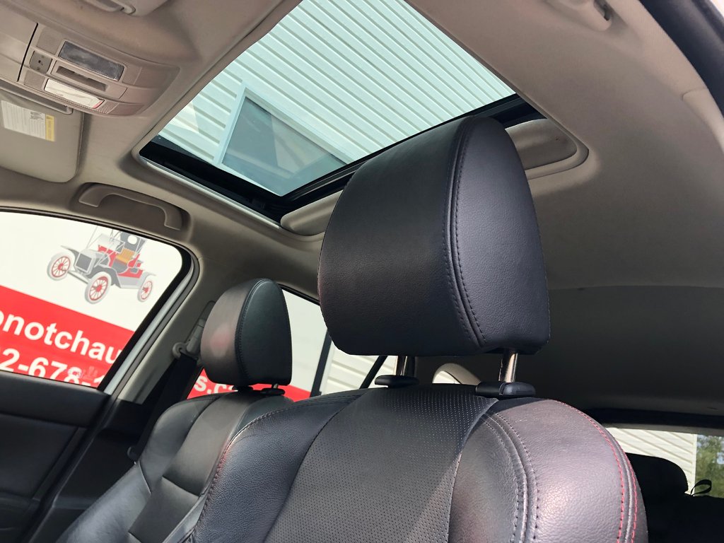 Mazda CX-5 GT 2016 à COLDBROOK, Nouvelle-Écosse - 21 - w1024h768px