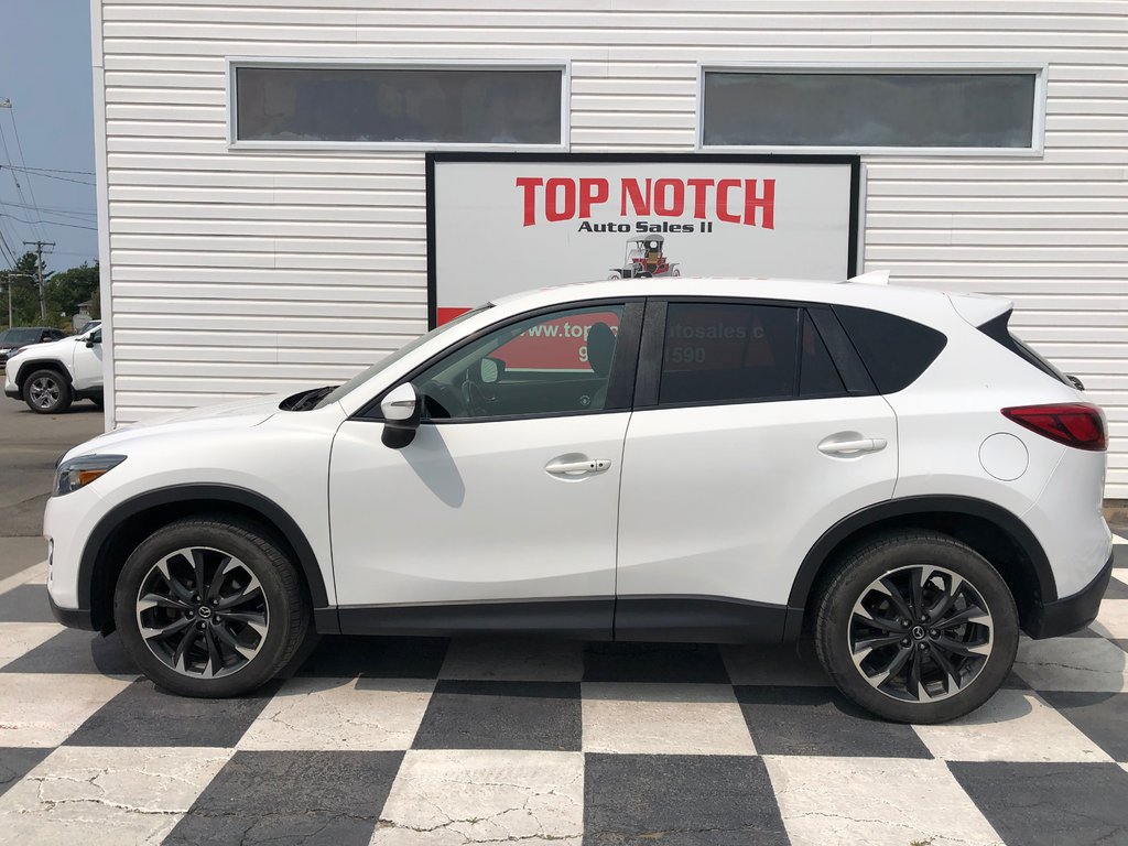 Mazda CX-5 GT 2016 à COLDBROOK, Nouvelle-Écosse - 28 - w1024h768px