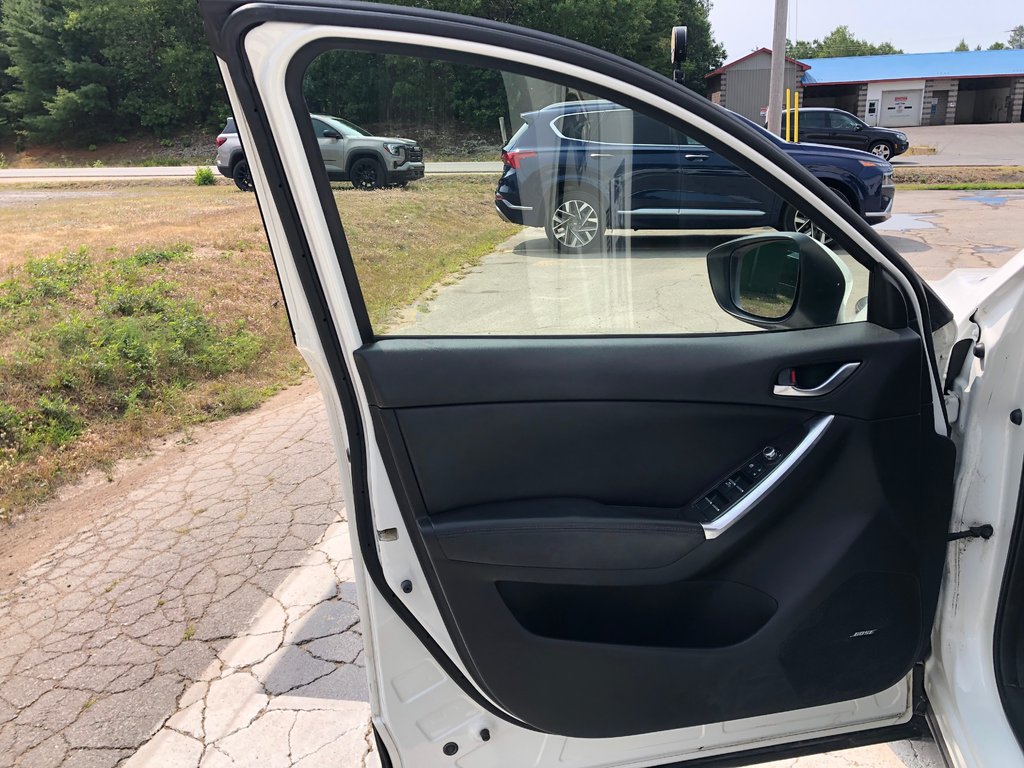 Mazda CX-5 GT 2016 à COLDBROOK, Nouvelle-Écosse - 7 - w1024h768px