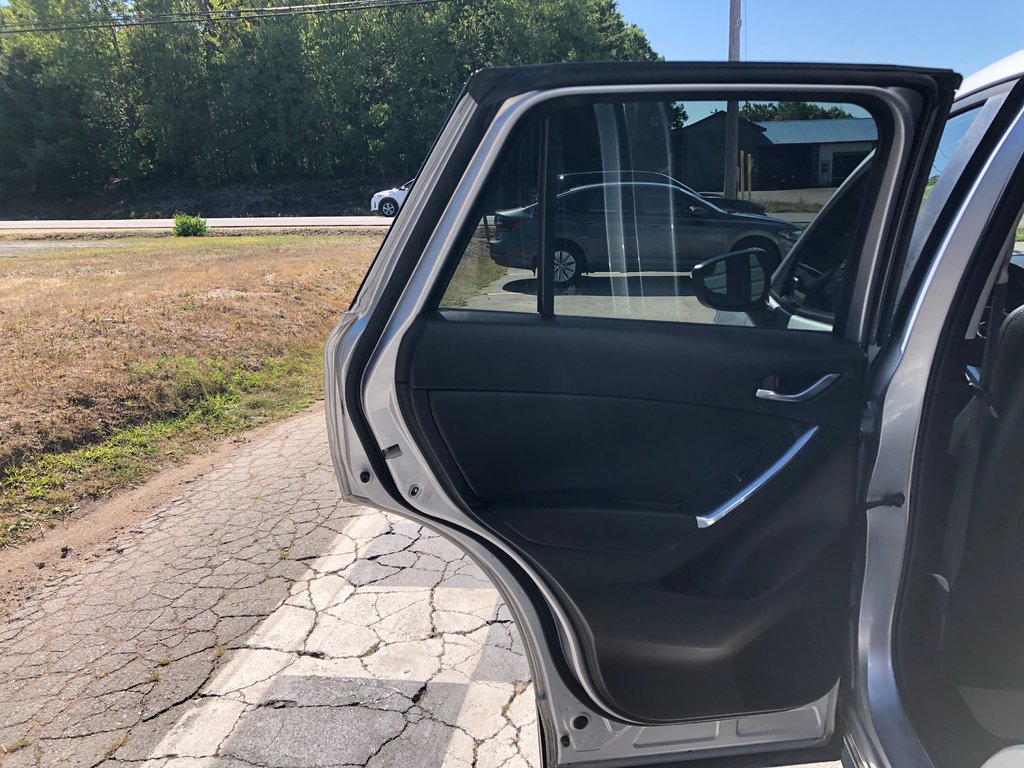 2016 Mazda CX-5 GT - Sunroof, Power Seats, Push Start, AC in COLDBROOK, Nova Scotia - 22 - w1024h768px