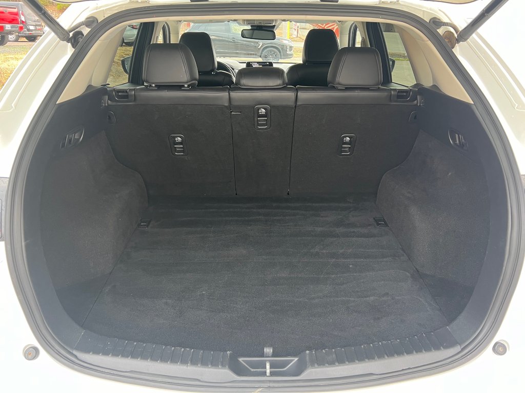 CX-5 GS - AWD, Leather, Heated seats, Sunroof, Alloys 2020 à Kentville, Nouvelle-Écosse - 23 - w1024h768px