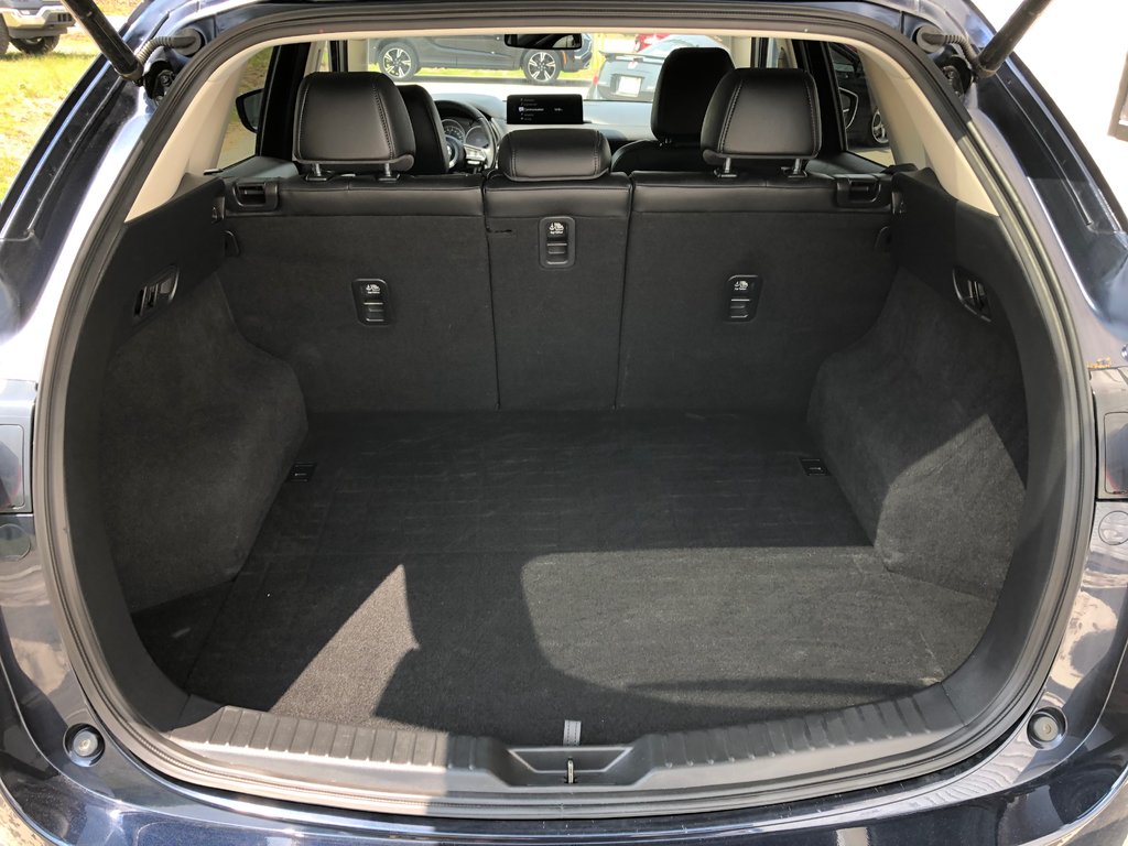2021 Mazda CX-5 GS - sunroof, heated seats, hands free, a/c in COLDBROOK, Nova Scotia - 21 - w1024h768px