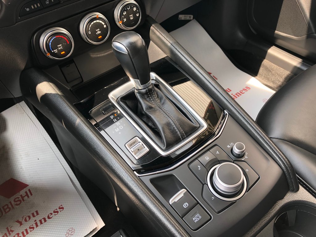 2021 Mazda CX-5 GS - sunroof, heated seats, hands free, a/c in COLDBROOK, Nova Scotia - 15 - w1024h768px