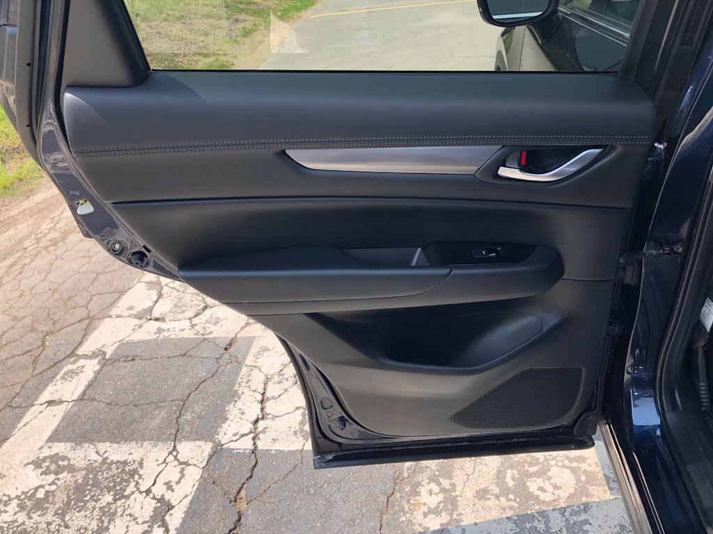 2021 Mazda CX-5 GS - sunroof, heated seats, hands free, a/c in COLDBROOK, Nova Scotia - 19 - w1024h768px