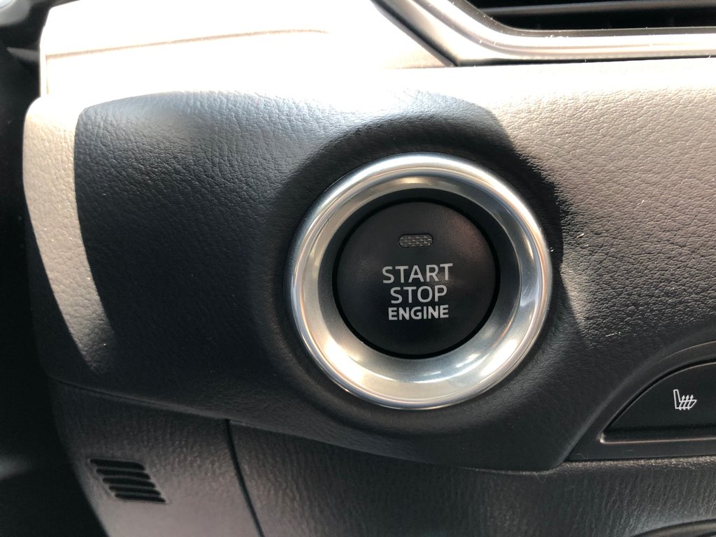 2021 Mazda CX-5 GS - sunroof, heated seats, hands free, a/c in COLDBROOK, Nova Scotia - 11 - w1024h768px