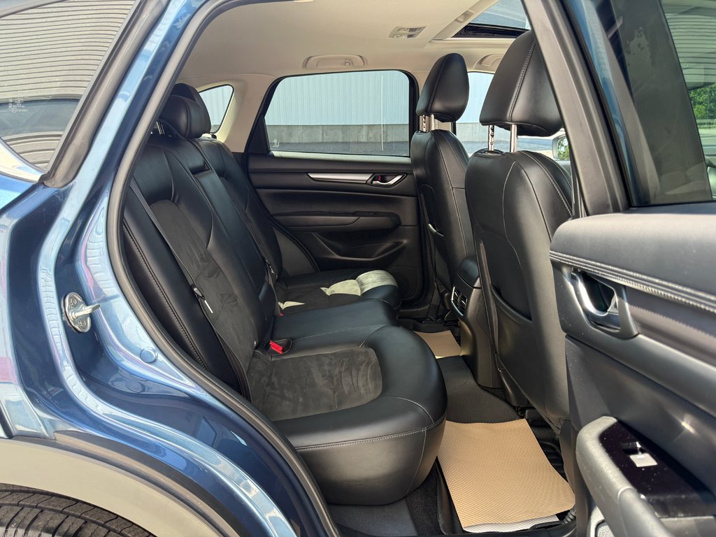 Mazda CX-5 G5, keyless entry, backup camera, Bluetooth 2021 à COLDBROOK, Nouvelle-Écosse - 18 - w1024h768px