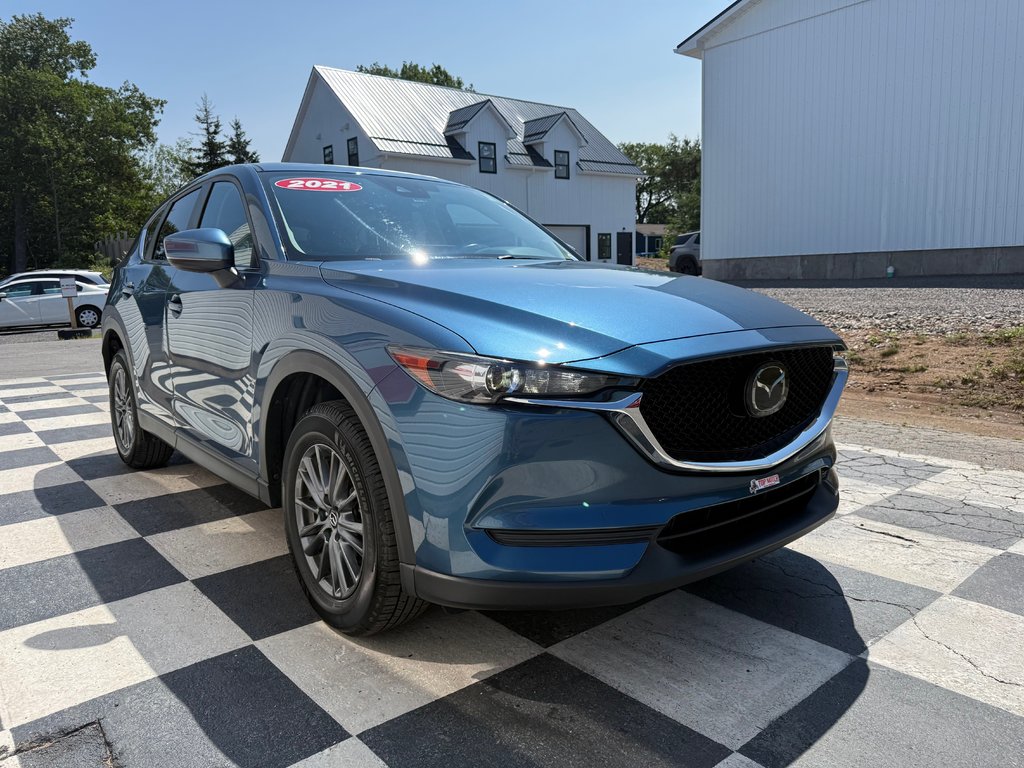 Mazda CX-5 G5, keyless entry, backup camera, Bluetooth 2021 à COLDBROOK, Nouvelle-Écosse - 3 - w1024h768px