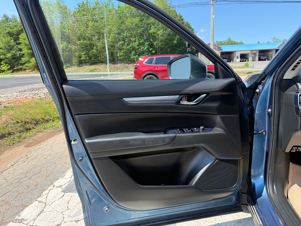 Mazda CX-5 G5, keyless entry, backup camera, Bluetooth 2021 à COLDBROOK, Nouvelle-Écosse - 7 - w1024h768px
