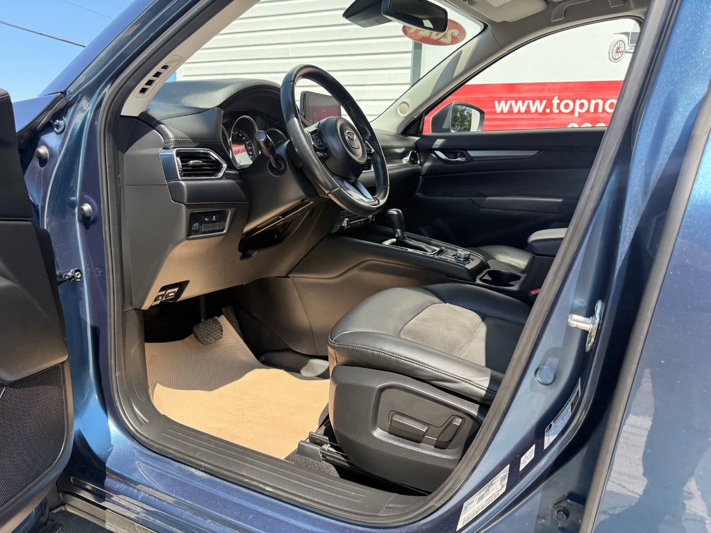 Mazda CX-5 G5, keyless entry, backup camera, Bluetooth 2021 à COLDBROOK, Nouvelle-Écosse - 9 - w1024h768px