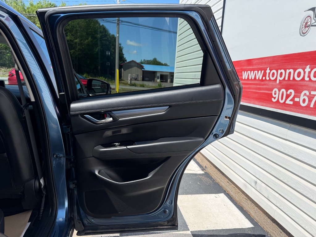 Mazda CX-5 G5, keyless entry, backup camera, Bluetooth 2021 à COLDBROOK, Nouvelle-Écosse - 17 - w1024h768px