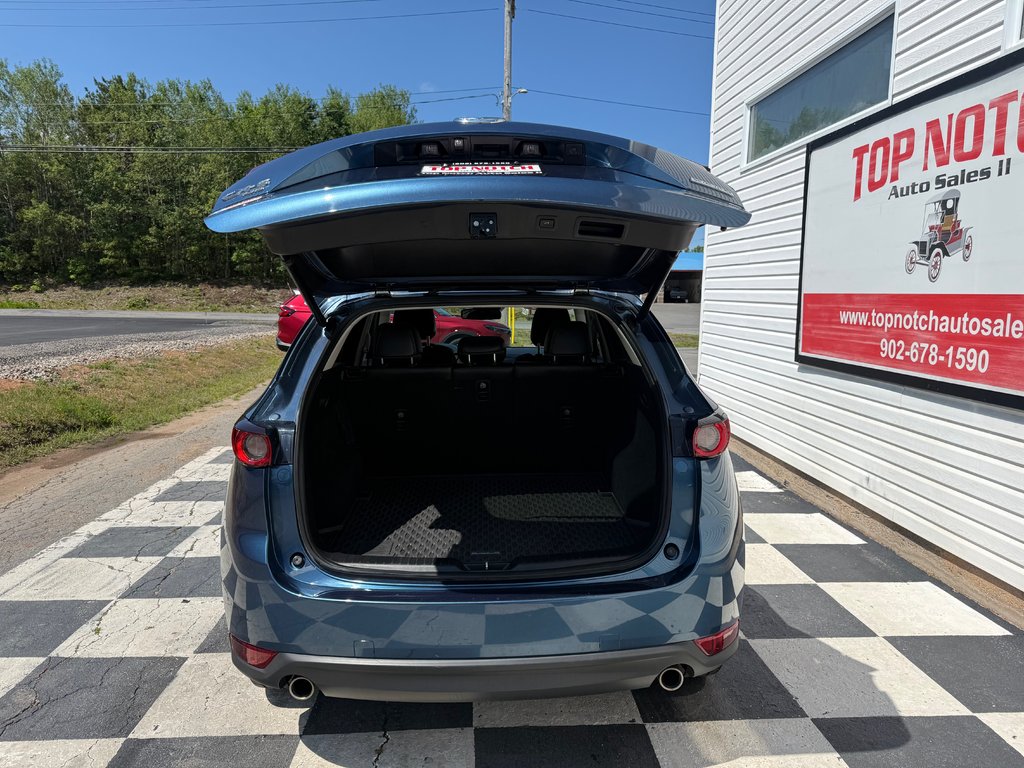 Mazda CX-5 G5, keyless entry, backup camera, Bluetooth 2021 à COLDBROOK, Nouvelle-Écosse - 16 - w1024h768px