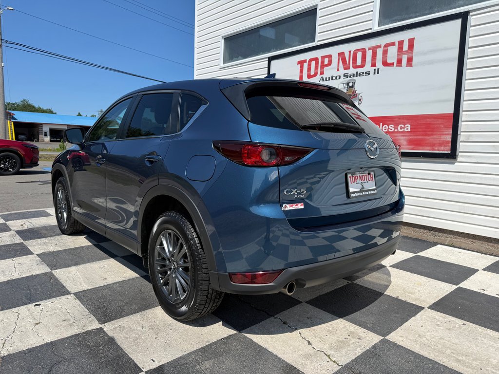 Mazda CX-5 G5, keyless entry, backup camera, Bluetooth 2021 à COLDBROOK, Nouvelle-Écosse - 6 - w1024h768px