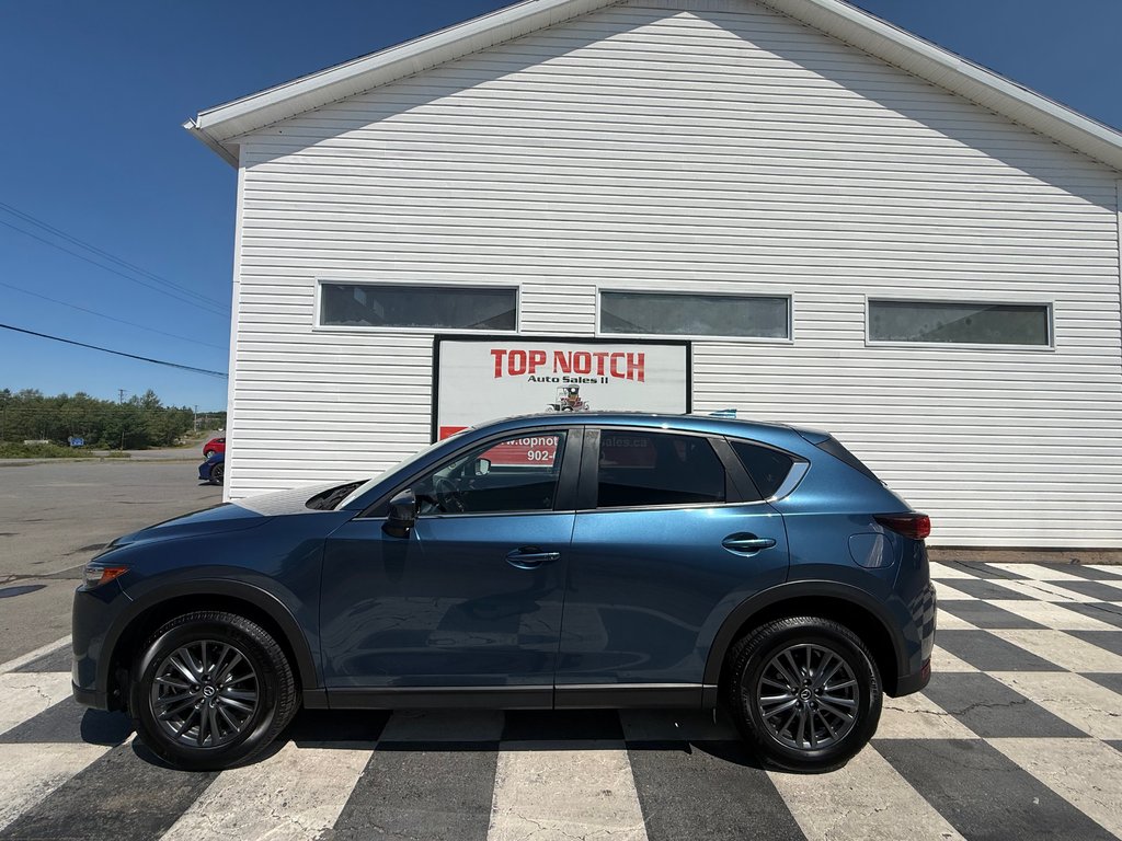 Mazda CX-5 G5, keyless entry, backup camera, Bluetooth 2021 à COLDBROOK, Nouvelle-Écosse - 21 - w1024h768px