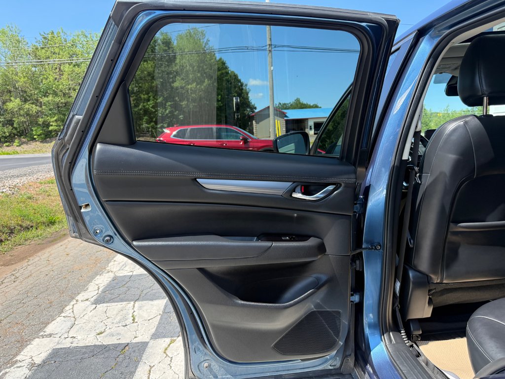 Mazda CX-5 G5, keyless entry, backup camera, Bluetooth 2021 à COLDBROOK, Nouvelle-Écosse - 14 - w1024h768px