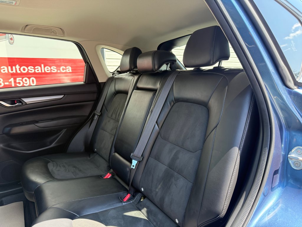 Mazda CX-5 G5, keyless entry, backup camera, Bluetooth 2021 à COLDBROOK, Nouvelle-Écosse - 15 - w1024h768px