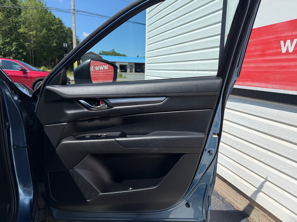 Mazda CX-5 G5, keyless entry, backup camera, Bluetooth 2021 à COLDBROOK, Nouvelle-Écosse - 19 - w1024h768px