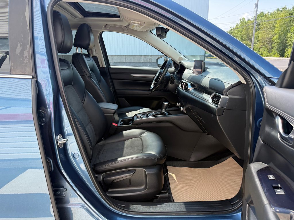 Mazda CX-5 G5, keyless entry, backup camera, Bluetooth 2021 à COLDBROOK, Nouvelle-Écosse - 20 - w1024h768px