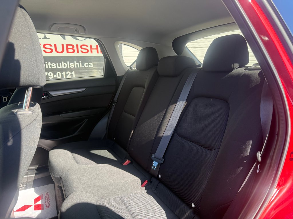 Mazda CX-5 GX, keyless entry, backup camera, Bluetooth 2022 à Kentville, Nouvelle-Écosse - 14 - w1024h768px