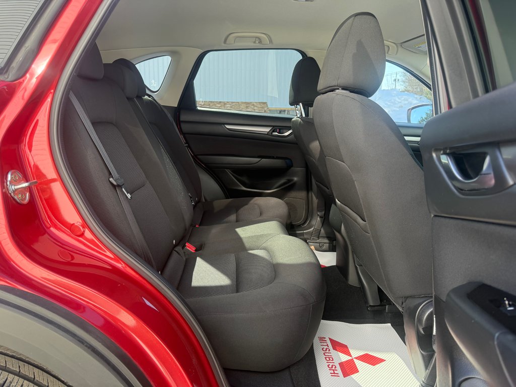 Mazda CX-5 GX, keyless entry, backup camera, Bluetooth 2022 à Kentville, Nouvelle-Écosse - 17 - w1024h768px