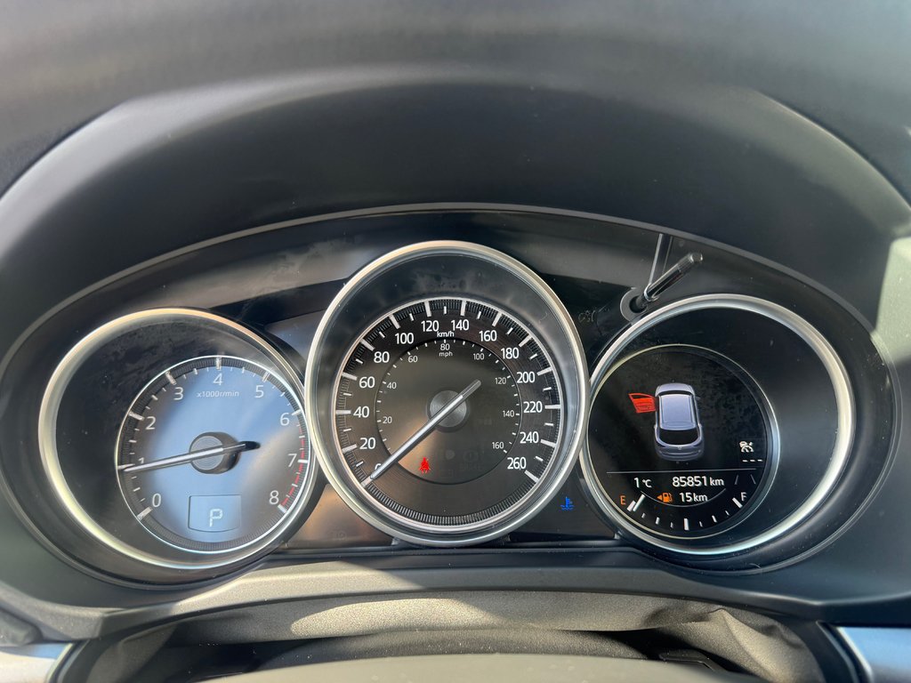 Mazda CX-5 GX, keyless entry, backup camera, Bluetooth 2022 à Kentville, Nouvelle-Écosse - 11 - w1024h768px