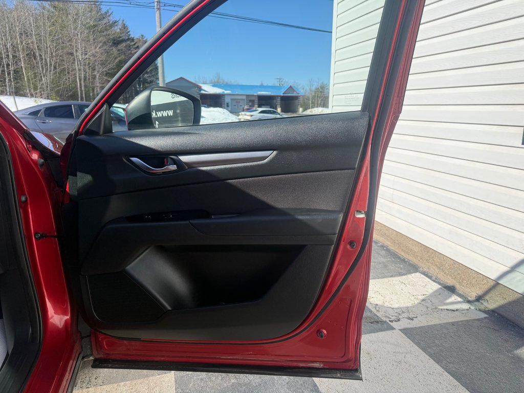 Mazda CX-5 GX, keyless entry, backup camera, Bluetooth 2022 à Kentville, Nouvelle-Écosse - 18 - w1024h768px