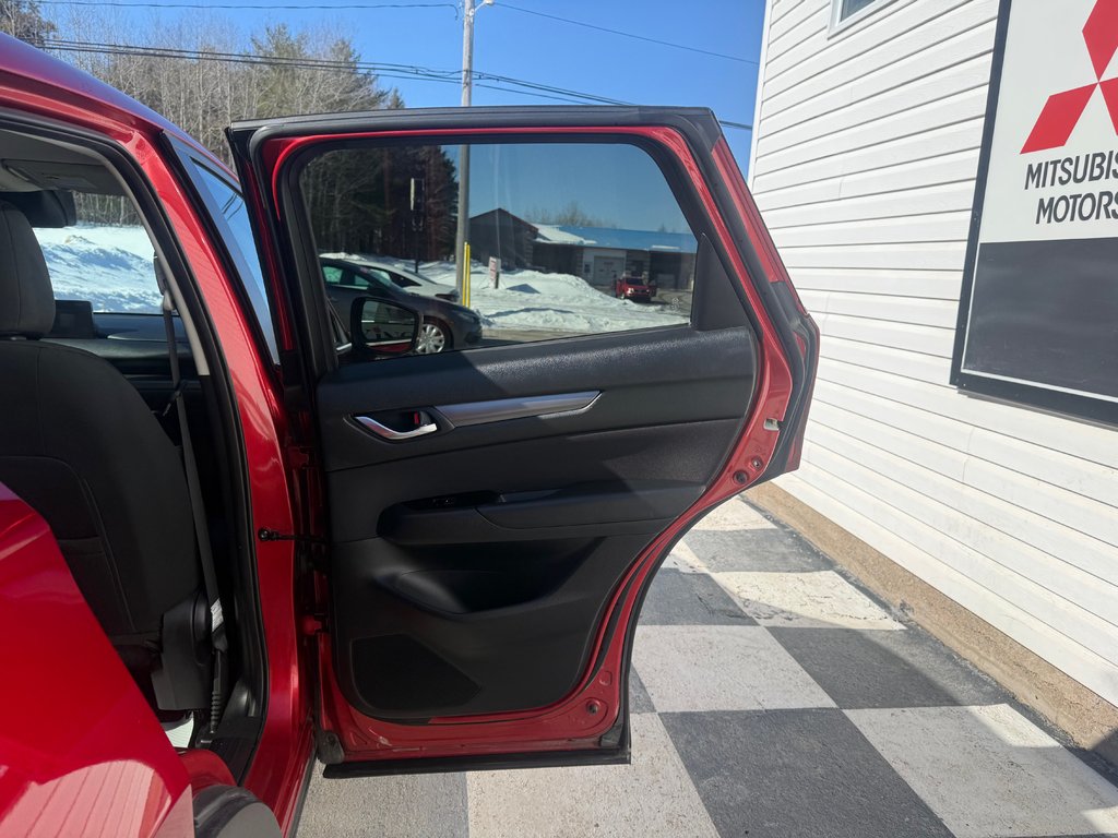 Mazda CX-5 GX, keyless entry, backup camera, Bluetooth 2022 à Kentville, Nouvelle-Écosse - 16 - w1024h768px